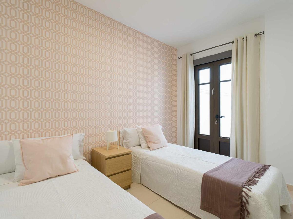 Mahostly Comillas Pa Apartment *