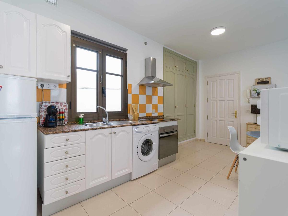 Apartment Mahostly Comillas Pa