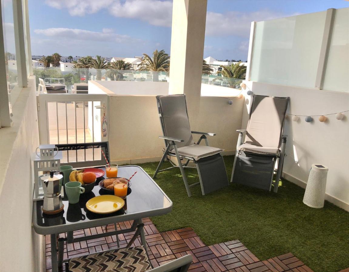 Apartamento Luxury Sea View Senator Lanzarote