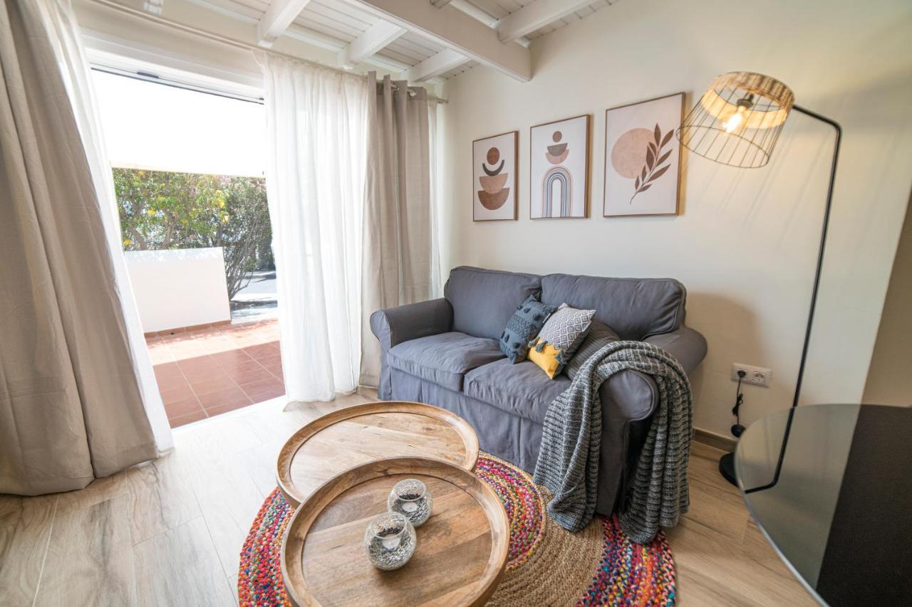 Apartment Little Loft Playablanca Playa Blanca (Lanzarote)