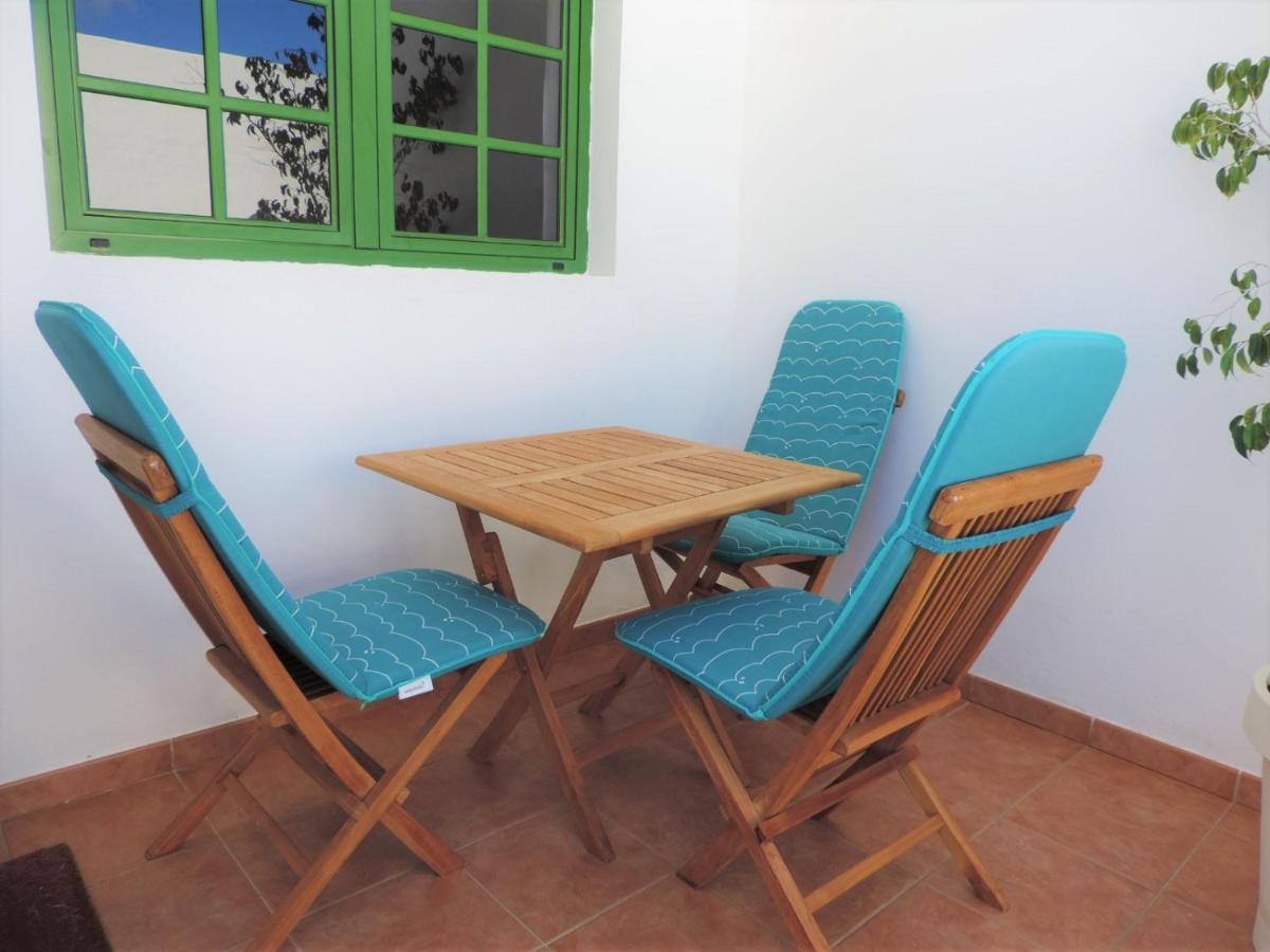 Casa Angelina Holiday home Playa Quemada