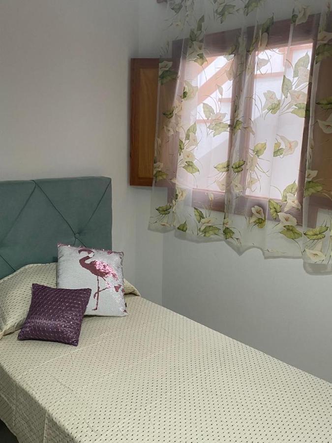 Eterna Primavera, A 40m De La Piscina Natural Holiday home *