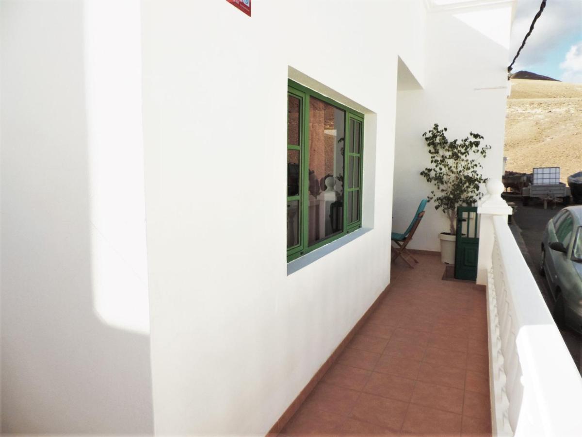 Casa Angelina