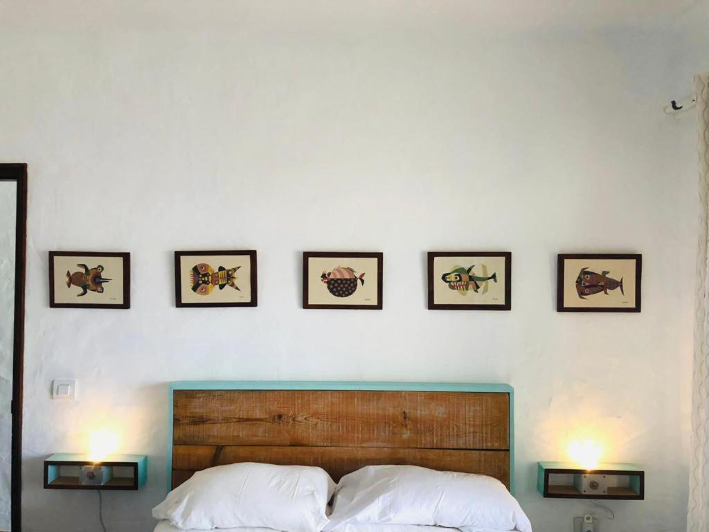 Ocean’s Eleven Apartamento Punta Mujeres