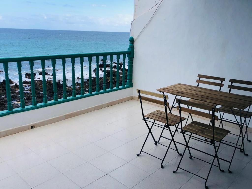 Ocean’s Eleven Apartamento *