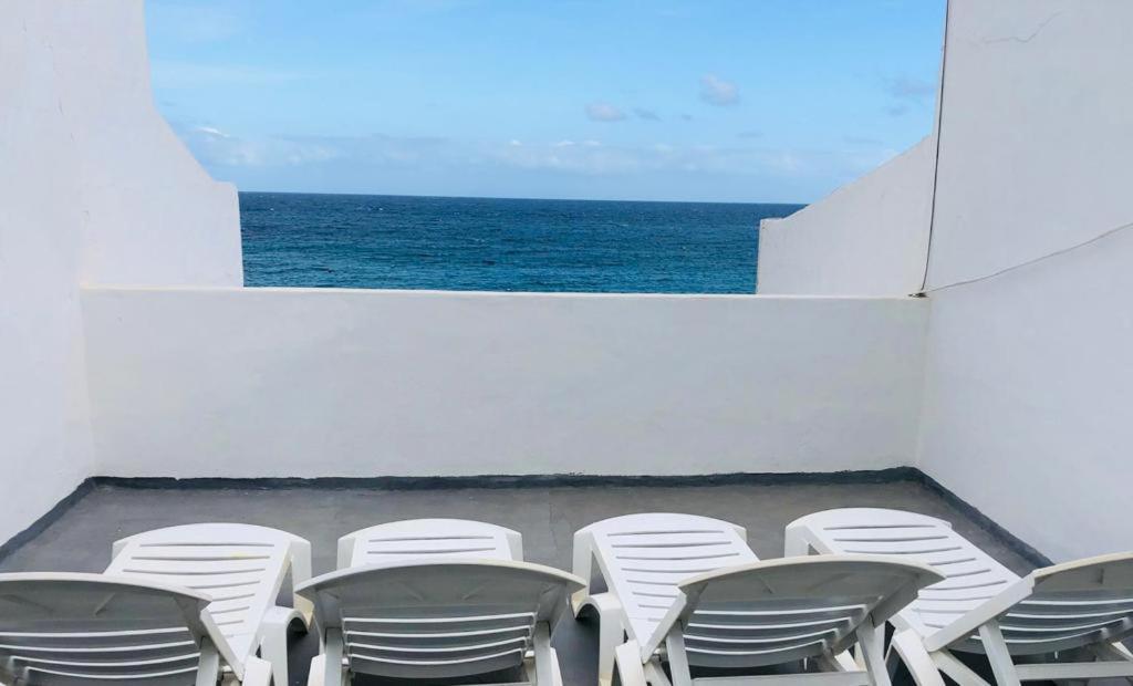 Apartamento Ocean’s Eleven Punta Mujeres