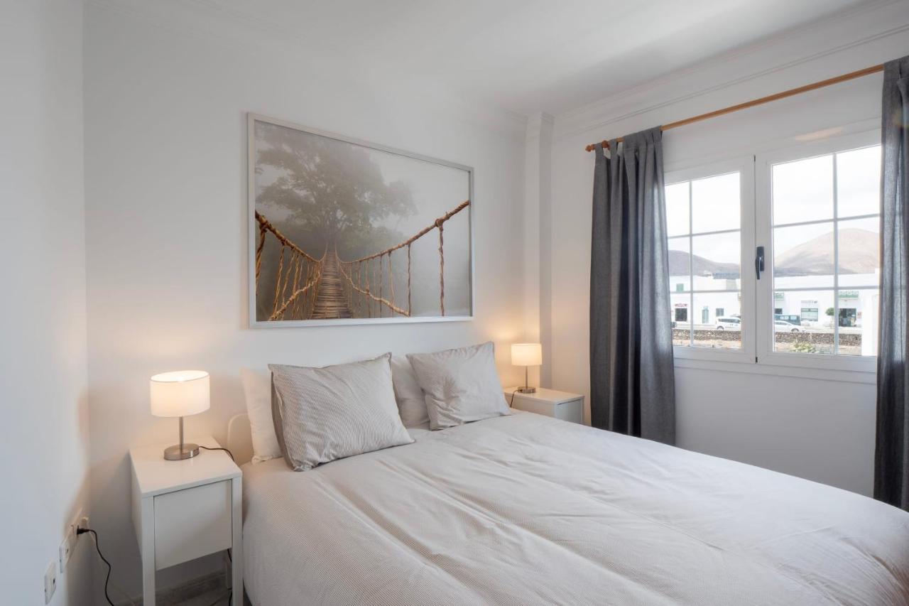 Comfortable And Modern Next To The Avenida In Holiday home Tias