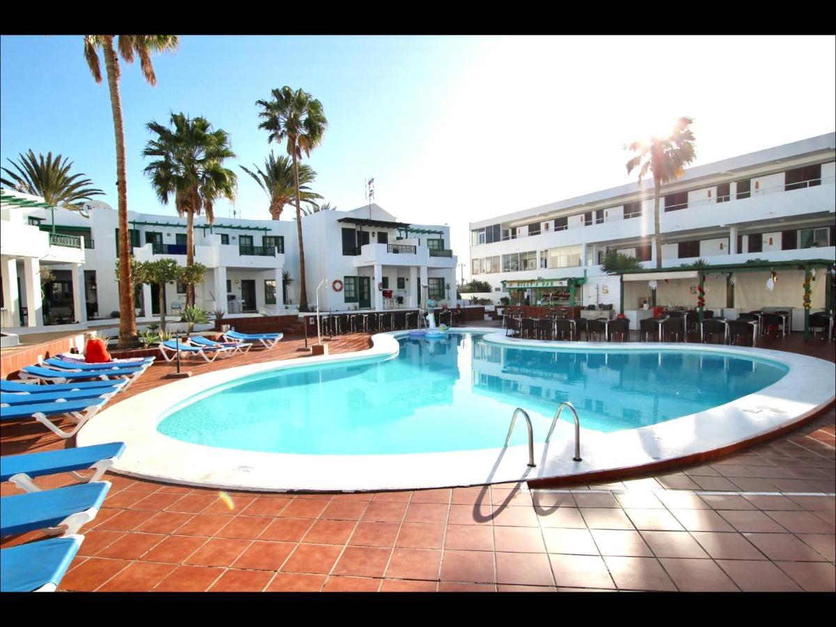 Lovely Pool View Near Beach, Luz Y Mar + Vv License Apartment