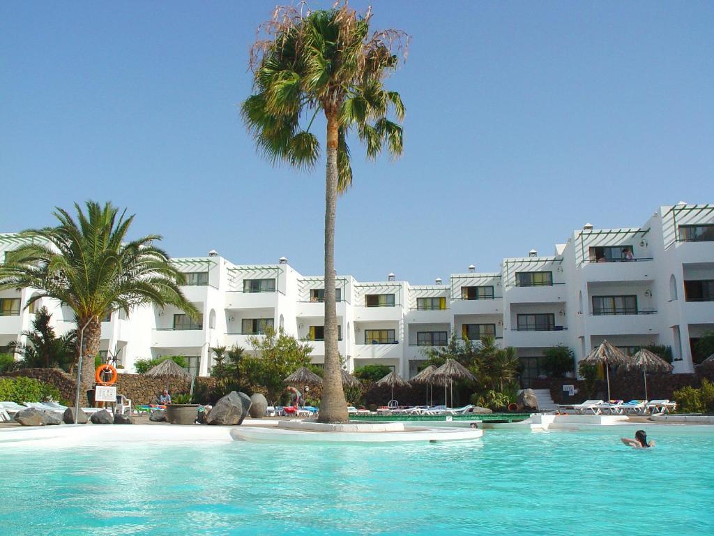 Club Siroco (adults Only) Apartamento *