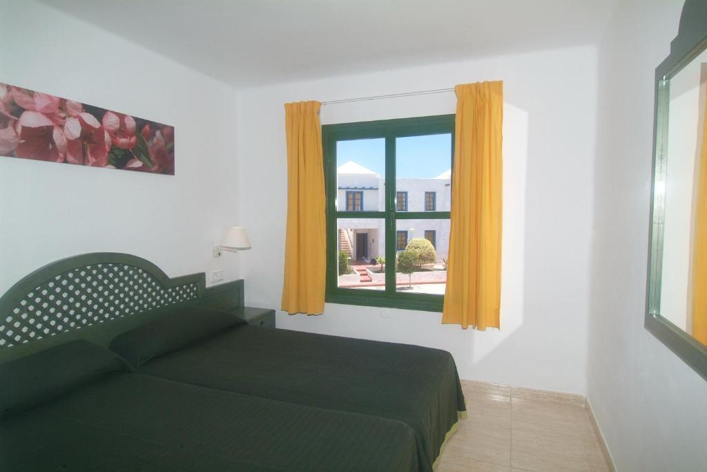 Apartamento Club Siroco (adults Only) *