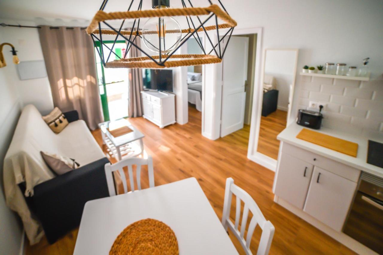 Apartamento Precioso Con Piscina Tías