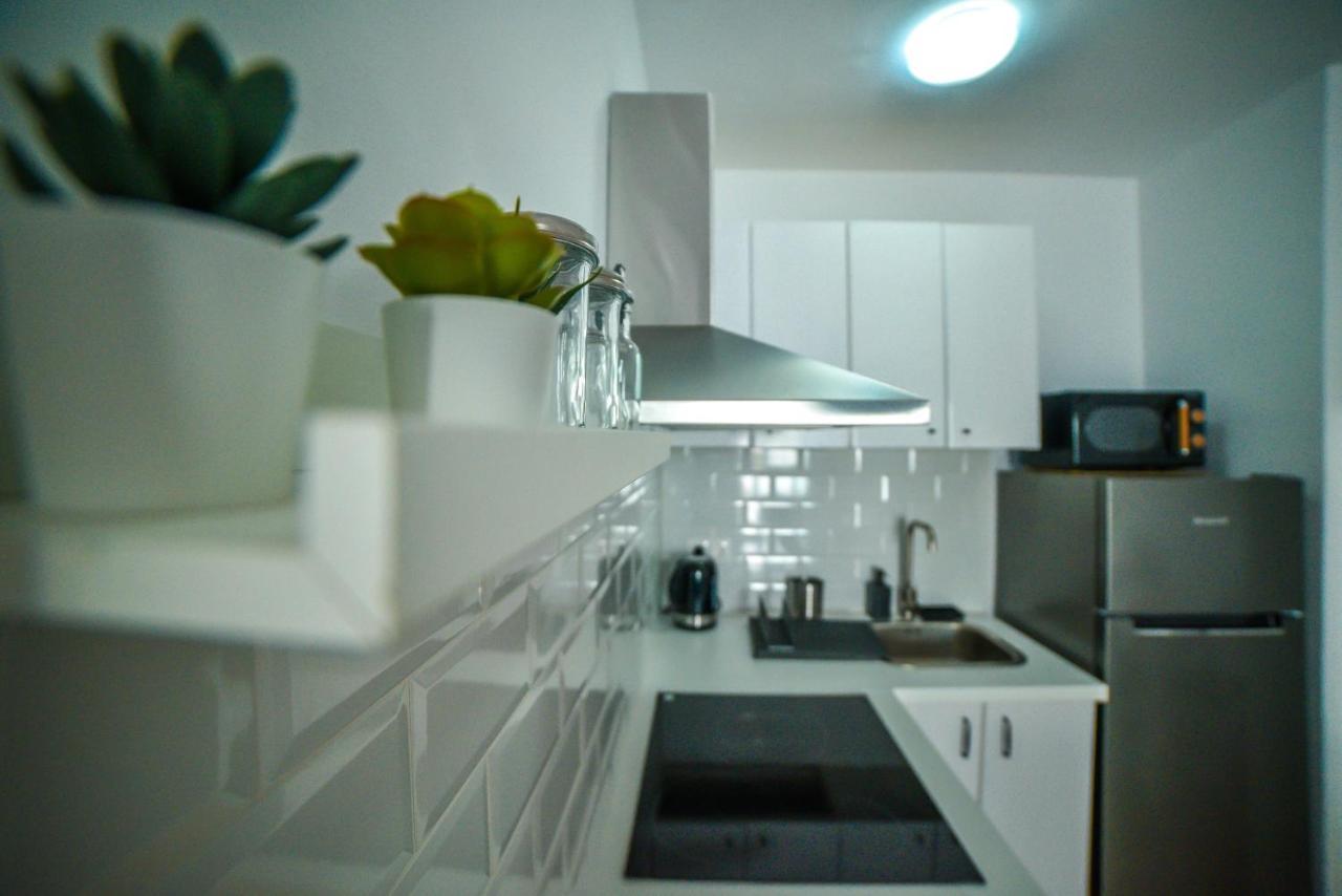 Precioso Con Piscina Apartamento Tías