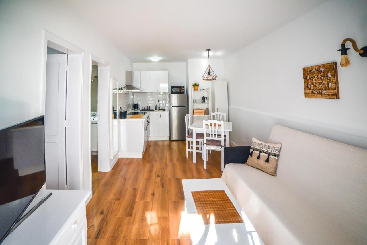 Apartamento Precioso Con Piscina