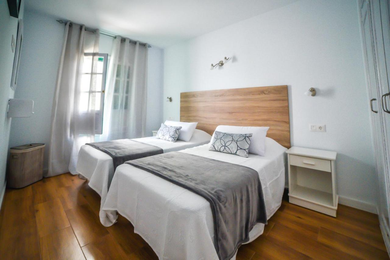 Precioso Con Piscina Apartamento Tías