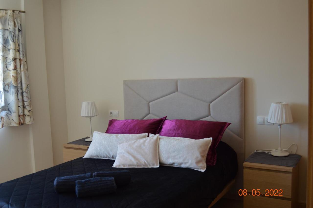 Bright, Modern In The Heart Of Arrecife Apartamento Arrecife (Lanzarote)