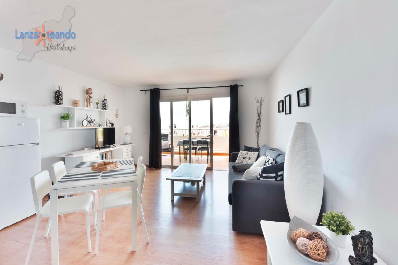 Apartamento Black&white - T239