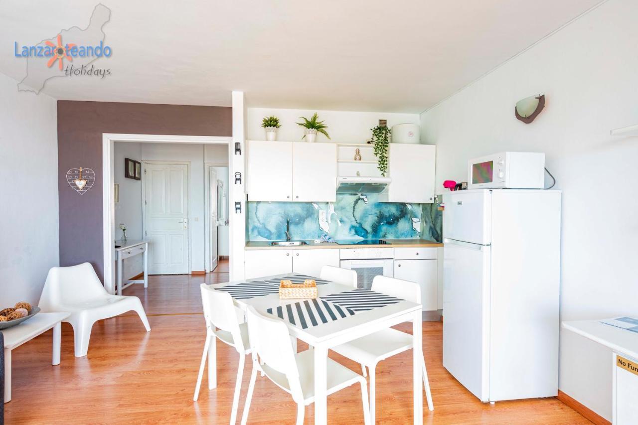 Apartamento Black&white - T239
