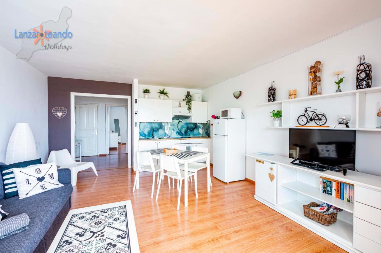 Apartamento Black&white - T239