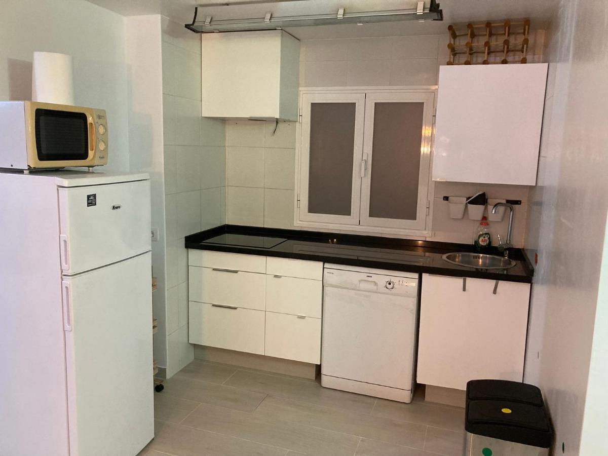Apartamento Nautico * Arrecife (Lanzarote)