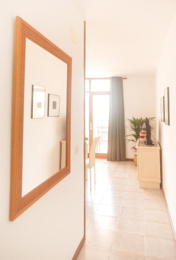 Thaisay Apartment *