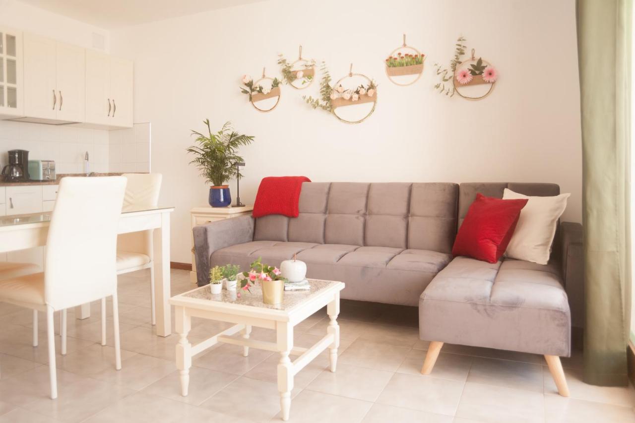 Apartment Thaisay