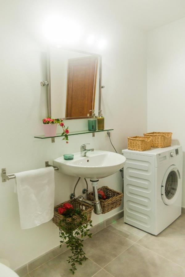 Thaisay Apartment *
