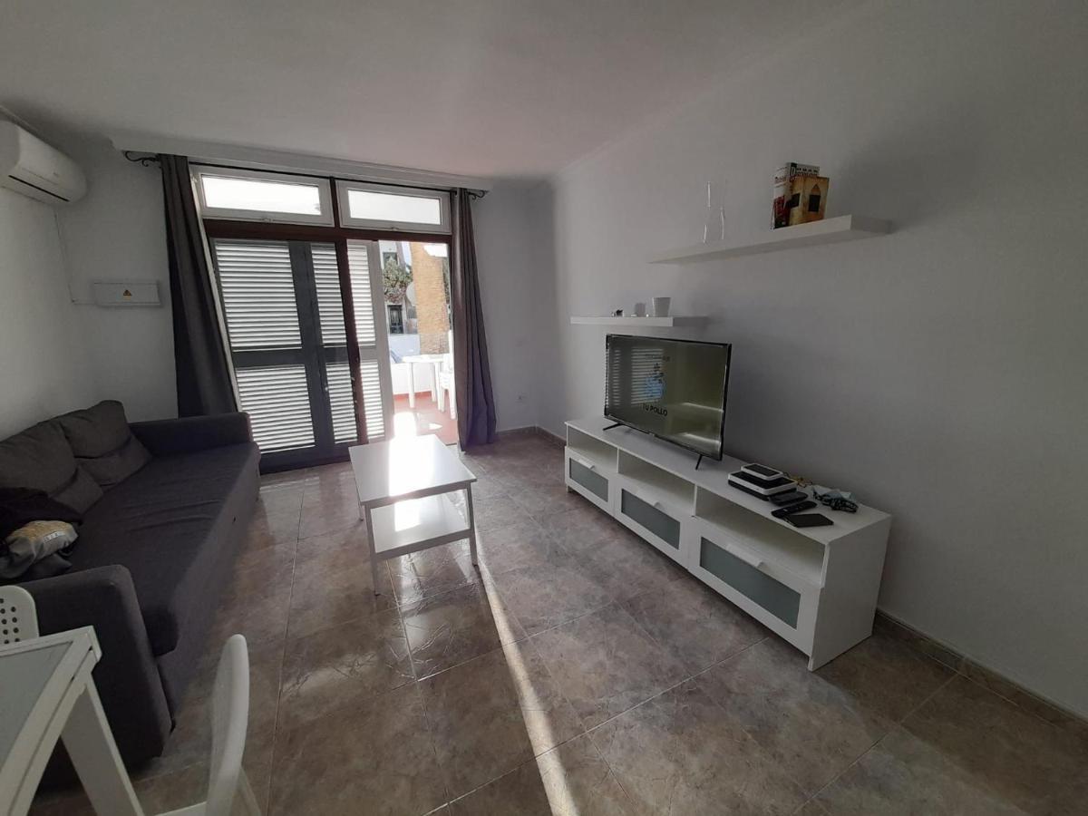 Mi Sueno 2 Vv Apartment *