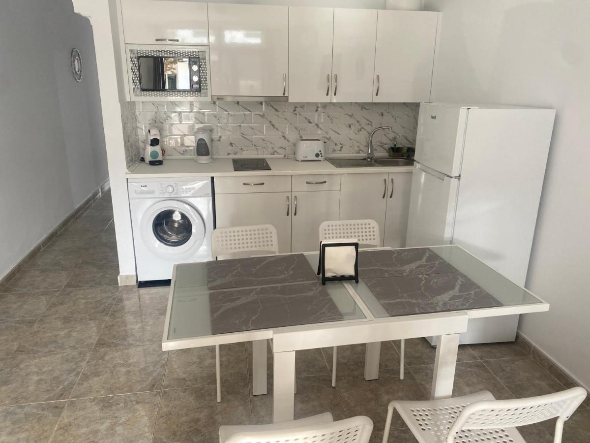 Apartment Mi Sueno 2 Vv Tias