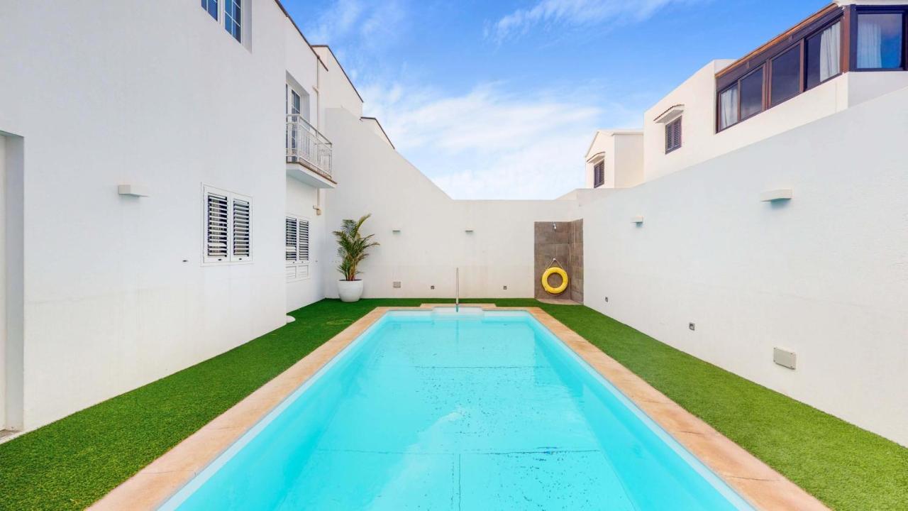 Anil Lanzarote Villa *