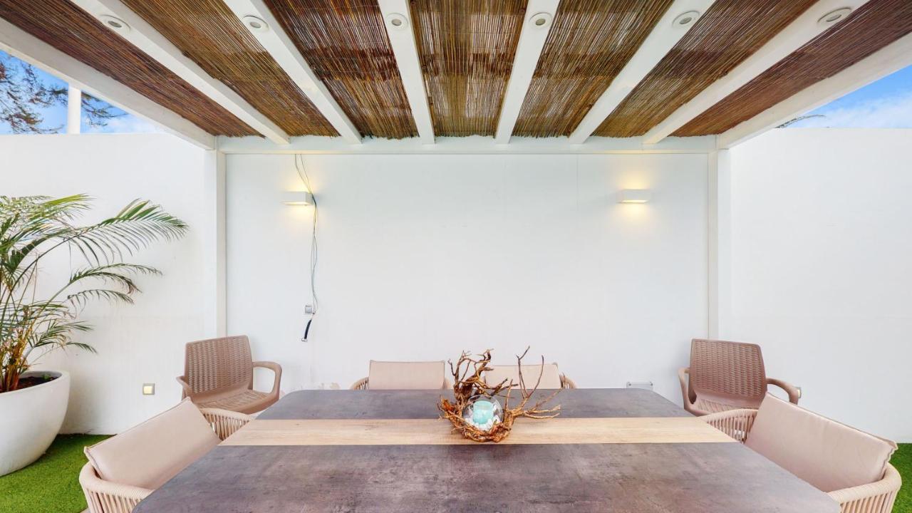 Anil Lanzarote Villa