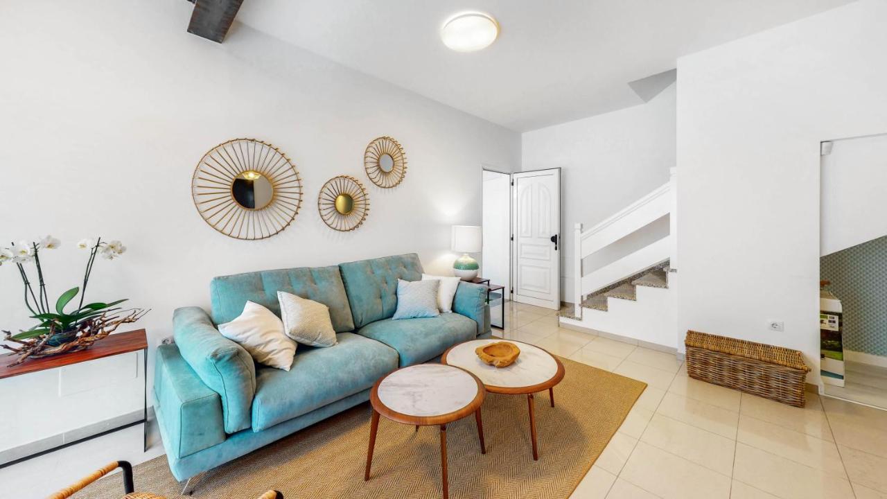 Anil Lanzarote Villa
