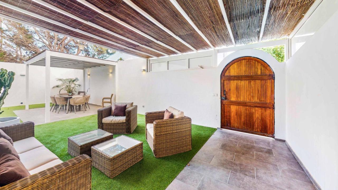 Anil Lanzarote Villa *