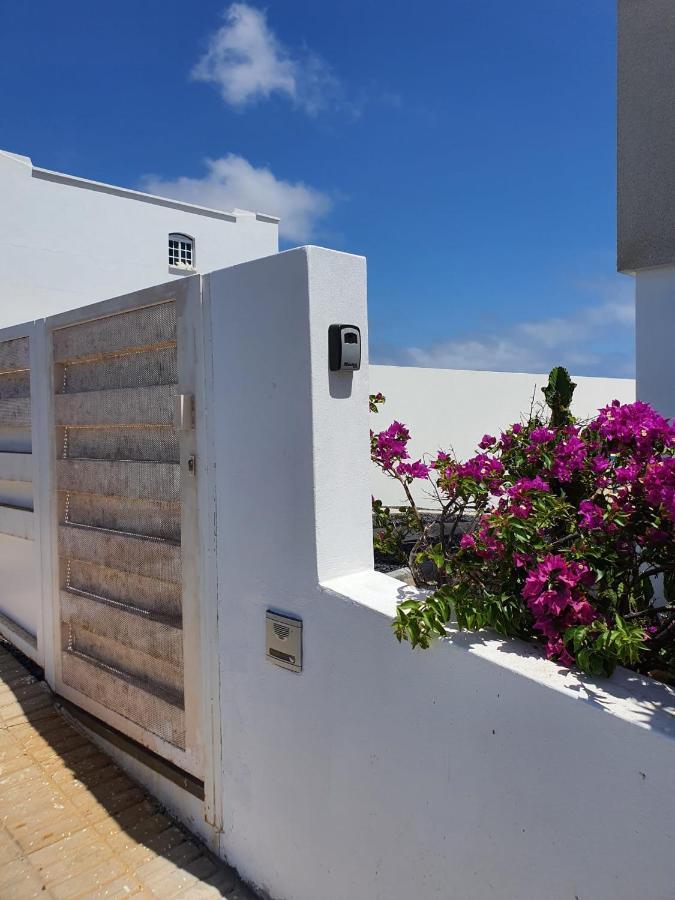 Apartment Salema Punta Mujeres