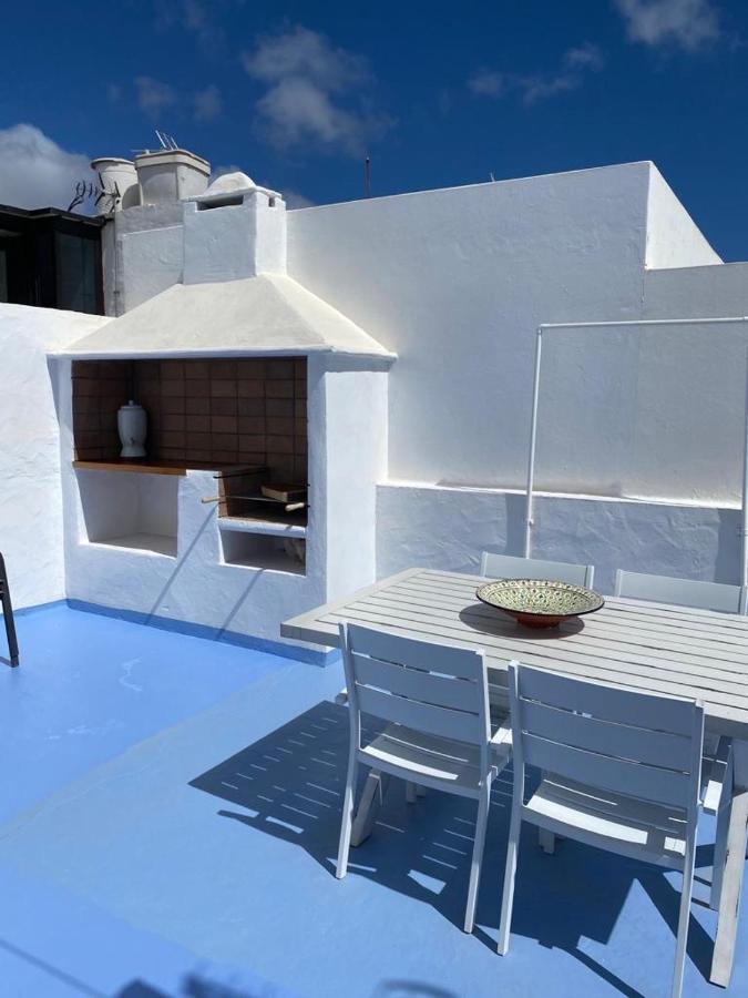 Eterna Primavera, A 40m De La Piscina Natural Holiday home