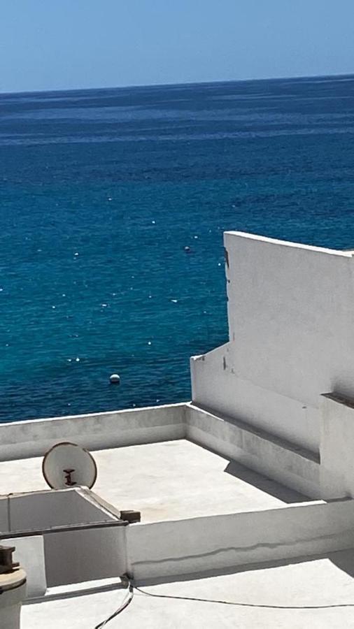Eterna Primavera, A 40m De La Piscina Natural Punta Mujeres
