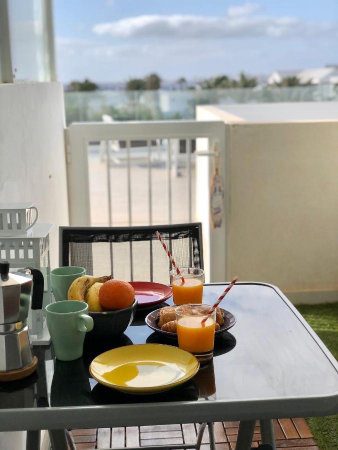 Luxury Sea View Senator Lanzarote Costa Teguise