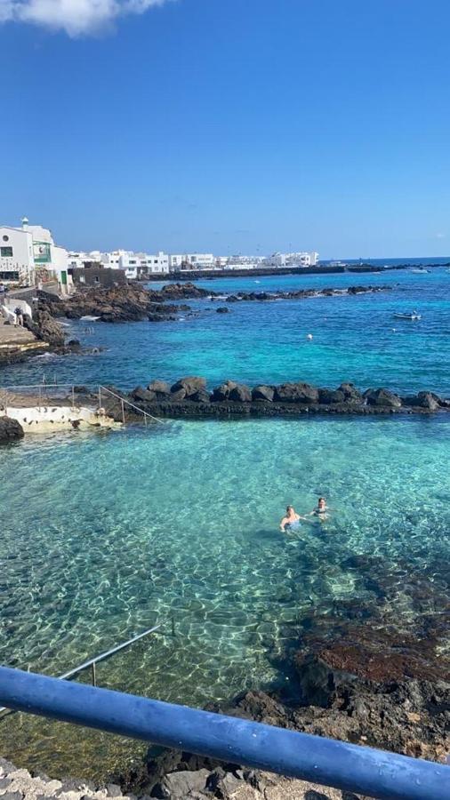 Eterna Primavera, A 40m De La Piscina Natural *