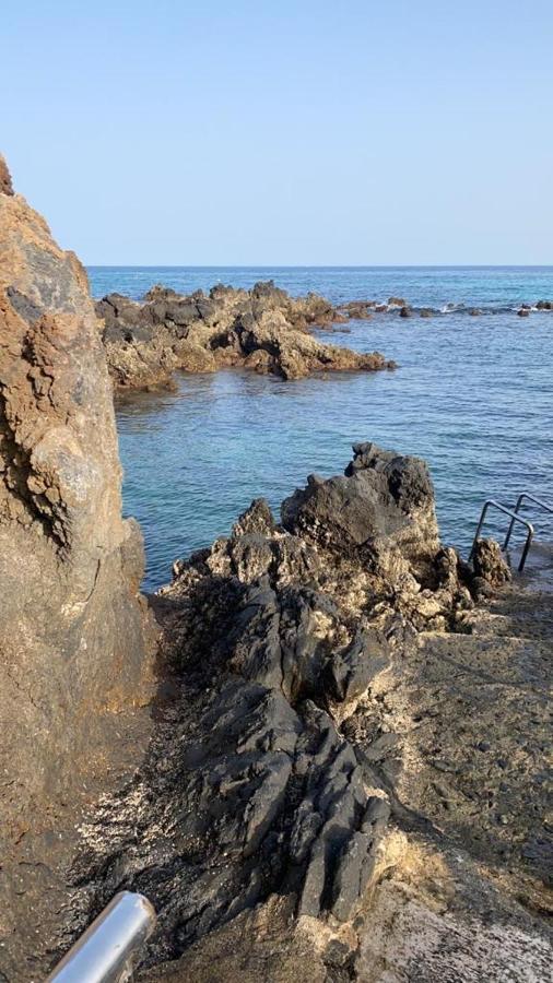 Eterna Primavera, A 40m De La Piscina Natural * Punta Mujeres