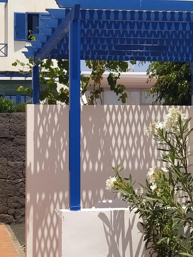 La 29 Playa Blanca (Lanzarote)