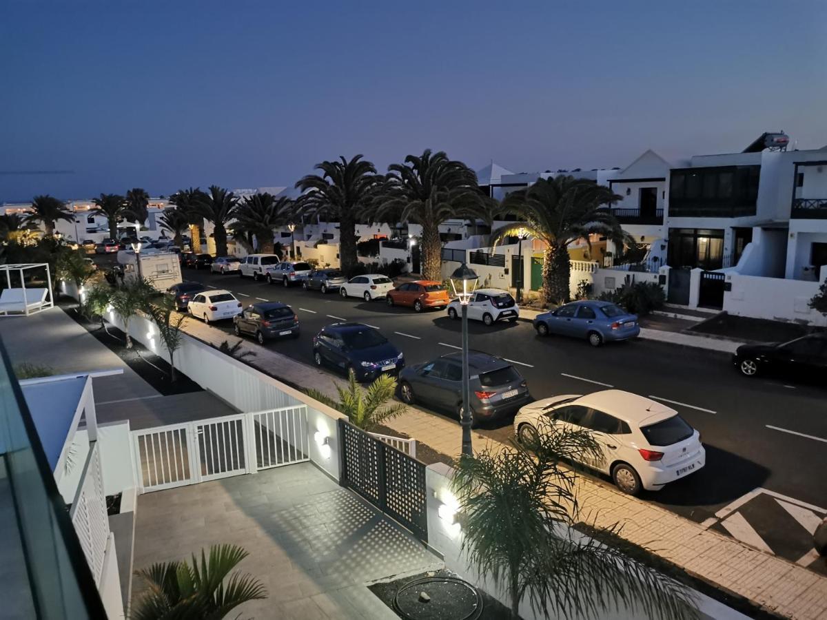 Apartamento Luxury Sea View Senator Lanzarote Costa Teguise
