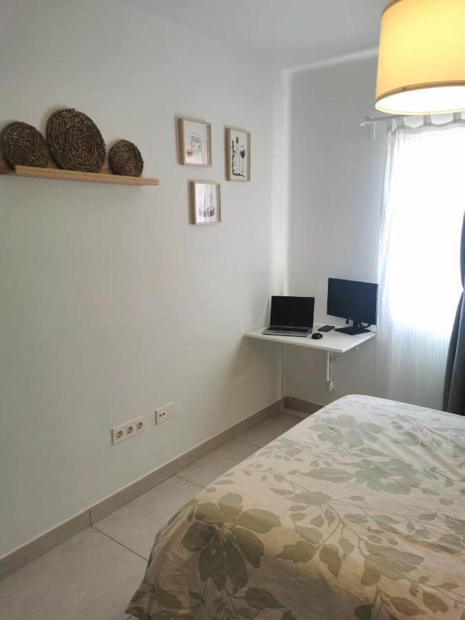 Apartamento Luxury Sea View Senator Lanzarote