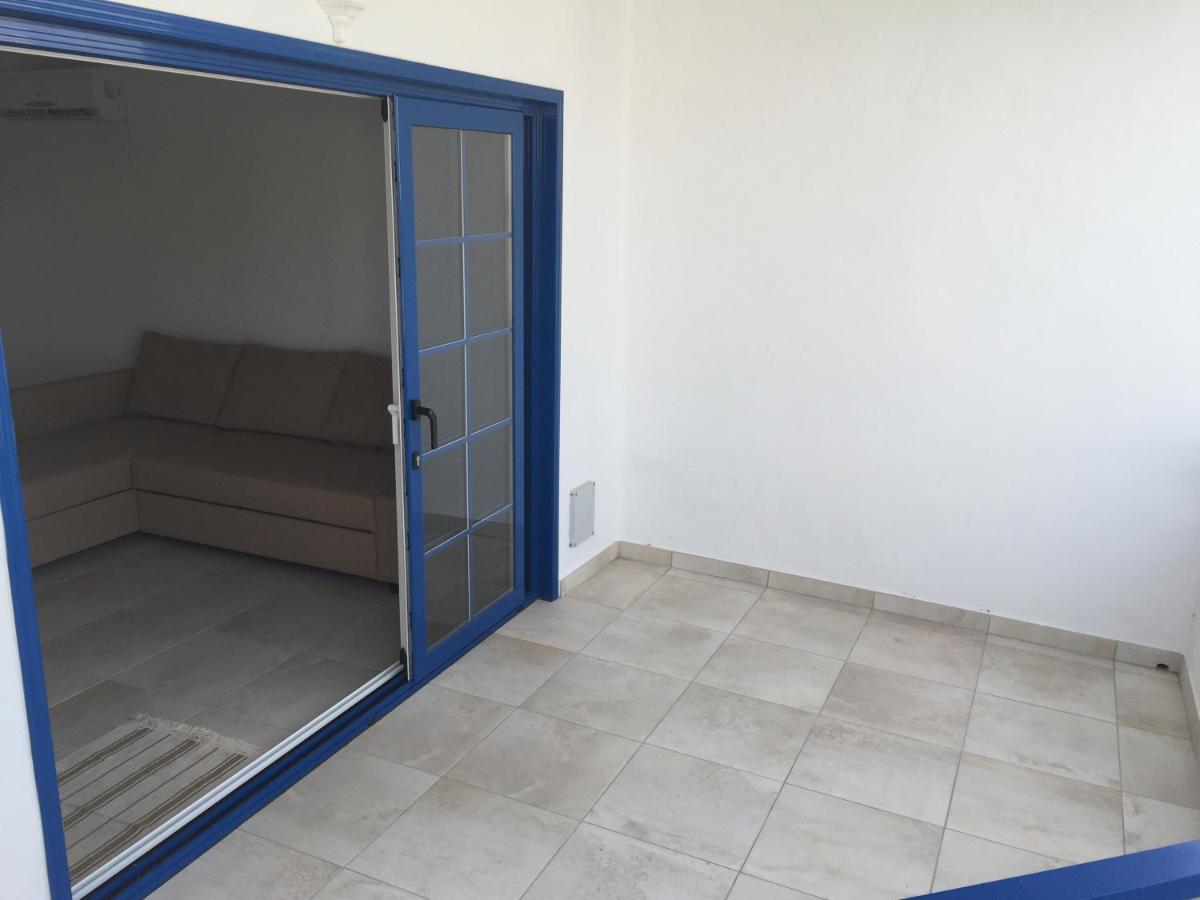 Apartamento Doce At Orquideas *
