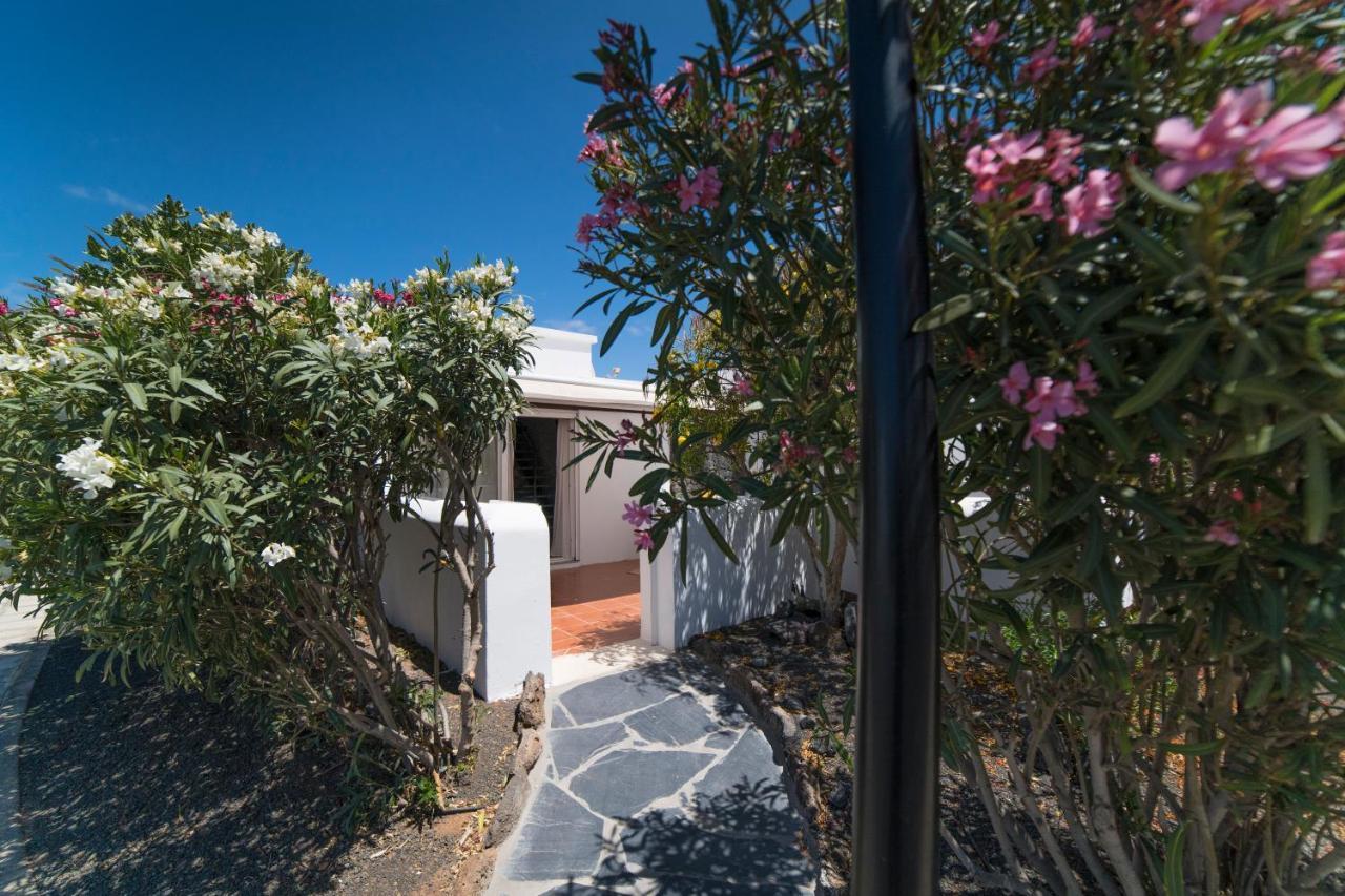 Apartment Little Loft Playablanca