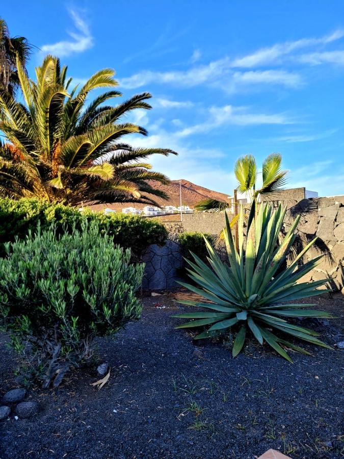 Villa Sea Moon Lanzarote Playa Blanca (Lanzarote)