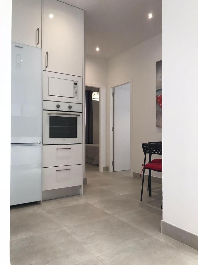 Apartamento La Gaviota Arrecife (Lanzarote)