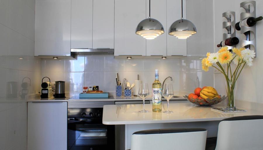 Apartamento New Atalaya - Amazing Sea Views&fantastic Pool