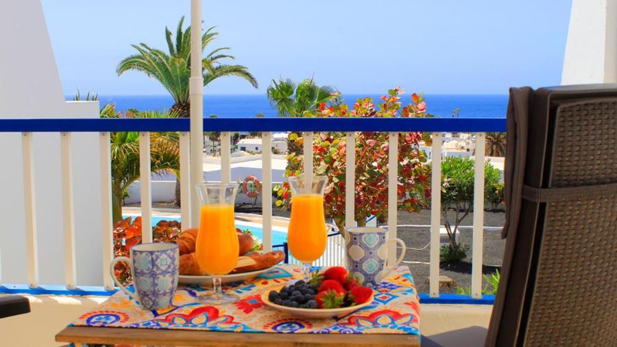 Apartamento New Atalaya - Amazing Sea Views&fantastic Pool Tías