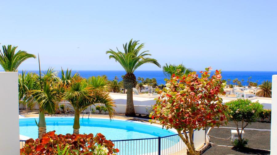New Atalaya - Amazing Sea Views&fantastic Pool Apartamento