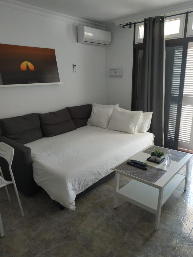 Mi Sueno 2 Vv Apartment Tias