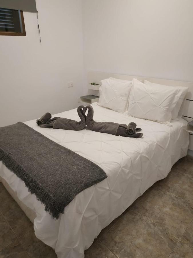 Mi Sueno 2 Vv Apartment Tias